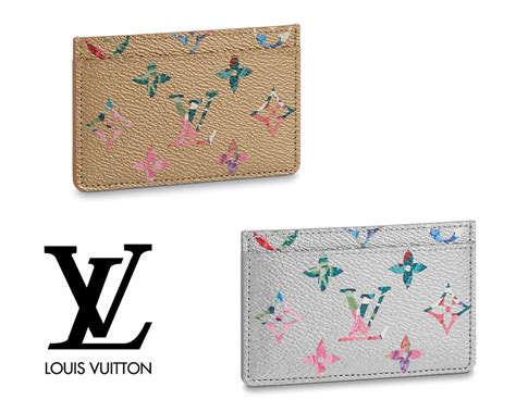 how much is a louis vuitton card holder|louis vuitton card holder sale.